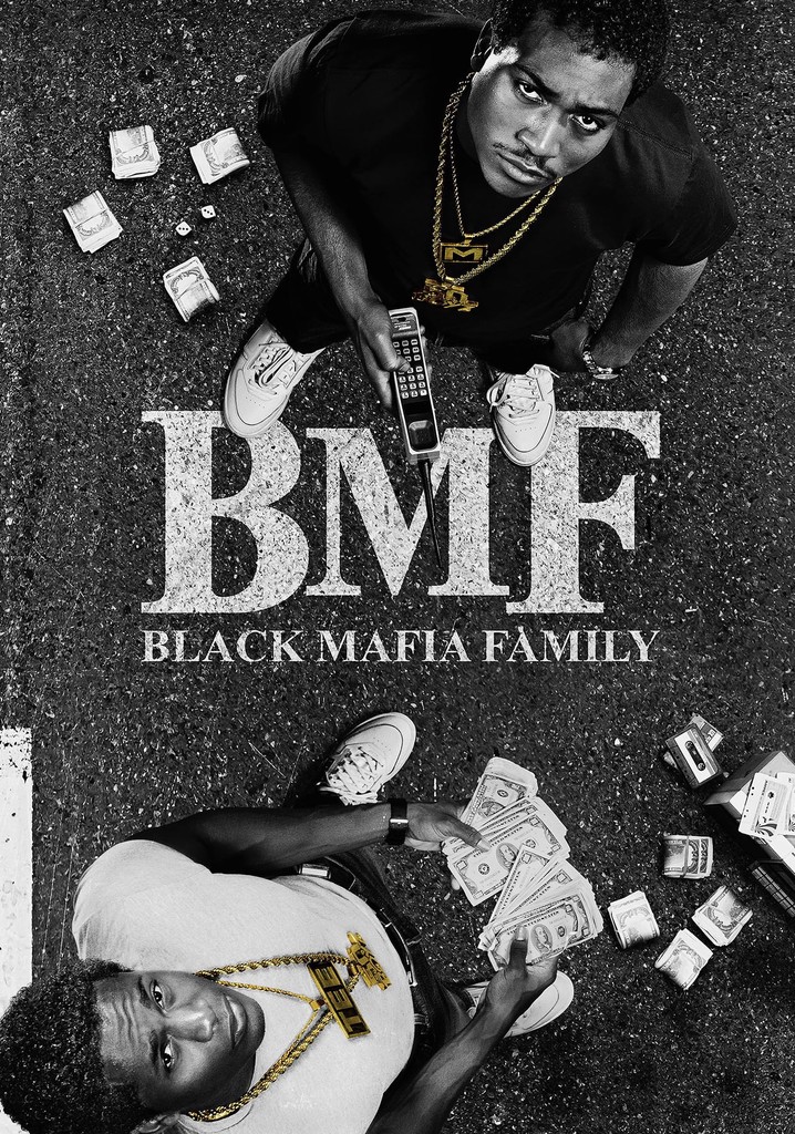 BMF Season 1 watch full episodes streaming online